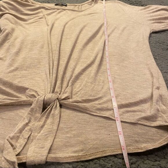 Cha Cha Vente 3/4 Length Shirt Size 2X - Picture 9 of 11